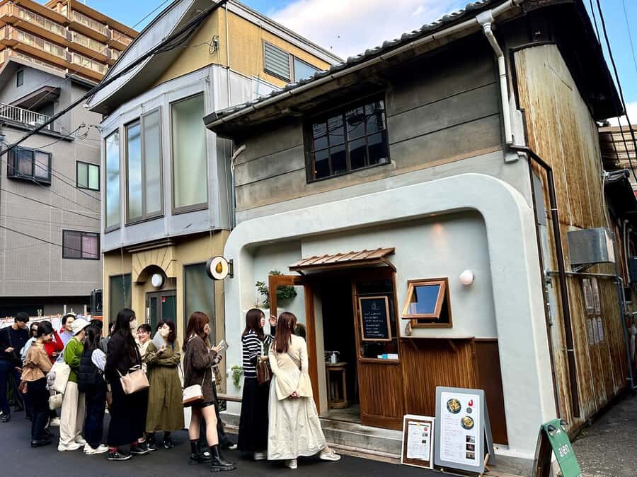 Osaka: Umeda Sky, Underground Mall & Nakazakicho Walk - A Practical Deep Dive into the Tour Experience