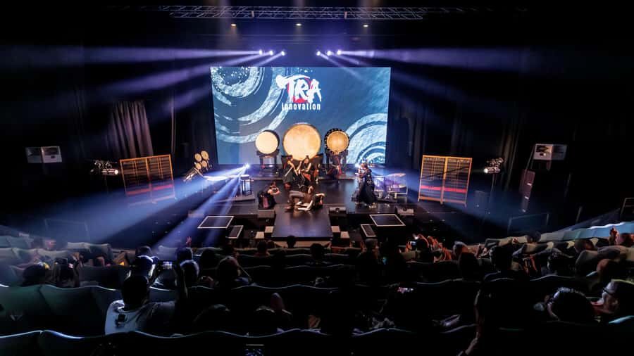 Osaka: UTAGE Modern Japanese Taiko Live Show - Final Thoughts: Who Will Love This Show?