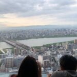 Osaka Walking Tour Umeda Sky Building and Nakazakicho - What’s Included and What’s Not?
