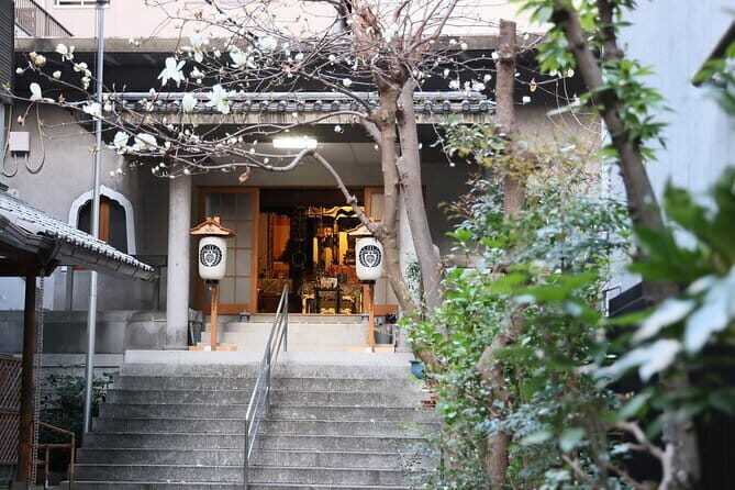 Osaka Zen Matcha facial pack & head spa at the temple  - FAQs