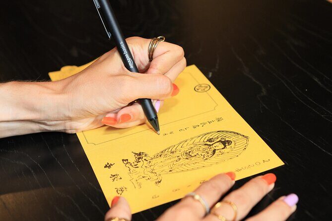 Osaka Zen Meditation Experience at Nozaki Kannon Temple - Who Will Love This Experience?