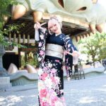Osaka:Family-Friendly Kimono & Yukata Experience at WARGO - The Wargo Deluxe Plan: A Little Extra