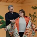 Osaka:Noh experience with a tradition bearer at a Nohtheater - An In-Depth Look at the Noh Experience in Osaka