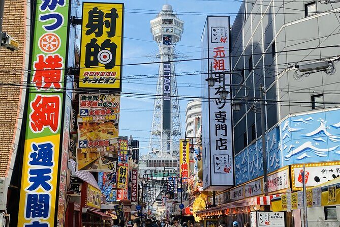 Osaka's Anime Culture and History Walking Tour with a local guide - Who Would Love This Tour?