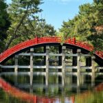 Osakas Hidden Gem: Sumiyoshi Taisha Shrine Tour in 90 Minutes - Folklore and Sacred Symbols