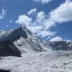 Osh: Alay and Pamir-Alay Mountains Trekking Tour - The Highlights in Detail