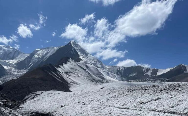 Osh: Alay and Pamir-Alay Mountains Trekking Tour - The Highlights in Detail