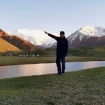 Osh Tulpar Kol, Alay Valley Tour - An In-Depth Look at the Osh Tulpar Kol, Alay Valley Tour