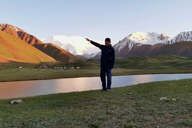 Osh Tulpar Kol, Alay Valley Tour - An In-Depth Look at the Osh Tulpar Kol, Alay Valley Tour