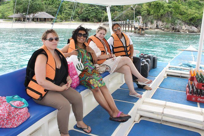 Oslob Whale Shark and Sumilon Day Tour - Price and Value