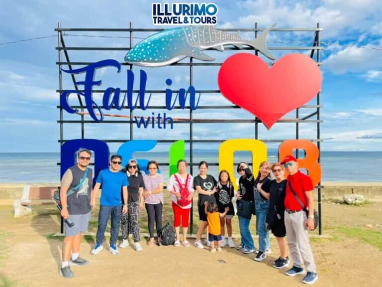 Oslob: Whale Shark Snorkeling Experience - The Itinerary and What to Expect