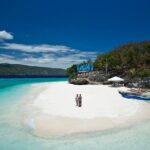 Oslob Whalesharks & Aguinid Falls w/ Sumilon Sandbar (3in1) - What Could Be Better