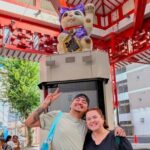 Osu Kannon Temple & Street Food Tour in Nagoya's Osu District - Who Will Love This Tour?
