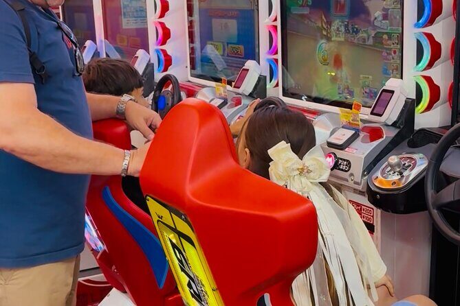 Otaku Tour in Akihabara - Who Will Love This Tour?