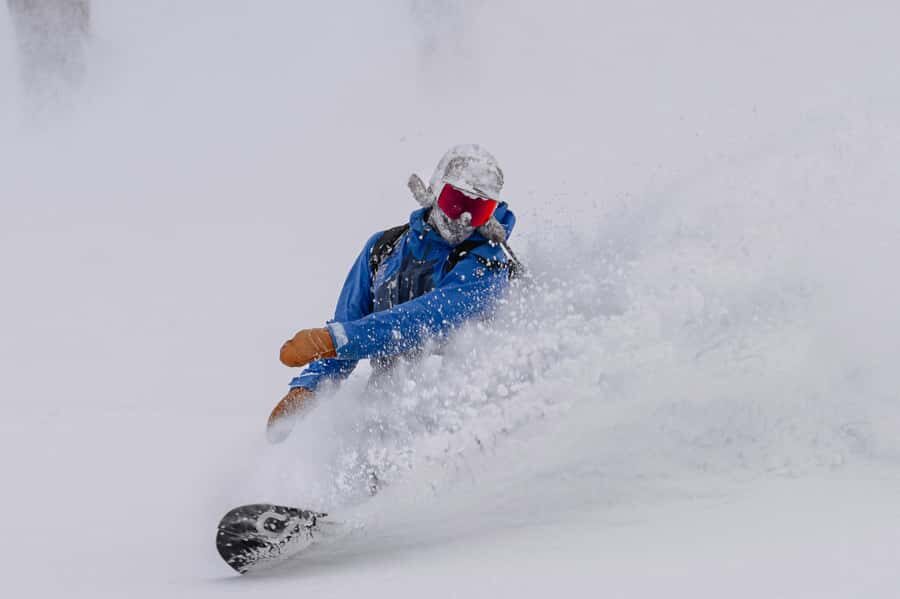 Otaru Asarigawa Ski Resort Trip with Wear Sapporo Departure - An In-Depth Look at the Otaru Asarigawa Ski Resort Trip