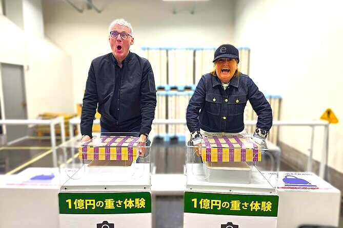 Otaru: Day & Night Walk in a Nostalgic Historic Port Town - The Itinerary: What to Expect