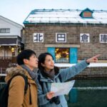 Otaru: Guided Walking Tour with Canal Custom Private Day - Practical Details and Considerations