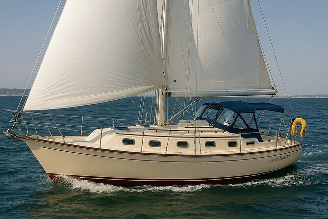 Otaru Private Yacht Adventure Cruising Experience - What’s Included and What to Bring