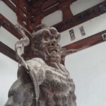 Otsu: Ishiyama-dera: Sacred Stone Temple by Lake Biwa - The Itinerary in Detail