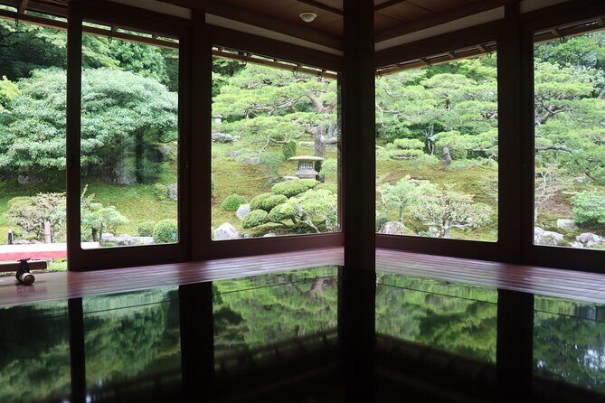 Otsu: Miidera Temple with the Spirit of Mount Hiei - The Sum Up