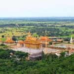 Oudong Mountain Full Day Private Tour - The Silver Village Kompong Luong: Handcrafted Silver Artistry