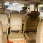 Overland Private taxi from Phnom Penh to Ho Chi Minh - The Border Crossing Experience