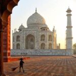 Overnight Agra Tour From Mumbai With Return Flights - What the Reviews Tell Us