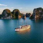 Overnight Bai Tu Long Bay Cruise fr Hanoi/HalongAvoid The Crowds - The Sum Up