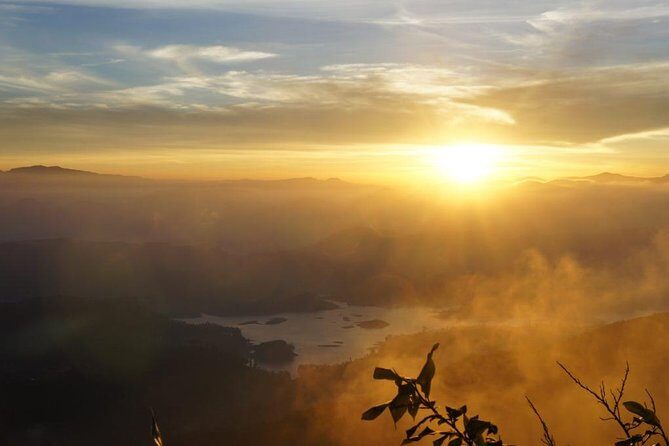 Overnight Hiking and Trekking Tour to Adams peak via Peak Wilderness sanctuary - The Practical Details of the Adams Peak Night Trek