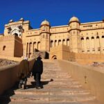 Overnight Jaipur Tour by Car From Delhi with All Inclusive - The Itinerary Breakdown