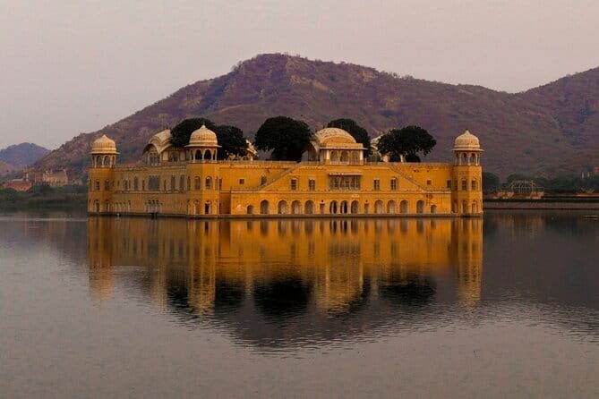 Overnight Jaipur Tour from Delhi - Who Should Consider This Tour?