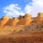 Overnight Jaisalmer Tour with Camel Safari & Desert Camping - What Makes This Tour Special
