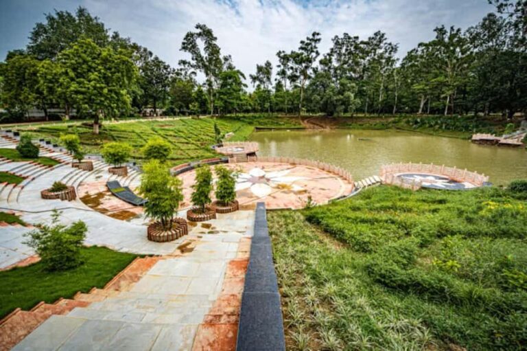 OVERNIGHT RAJGIR & NALANDA FROM BODHGAYA - Deep Dive into the Experience