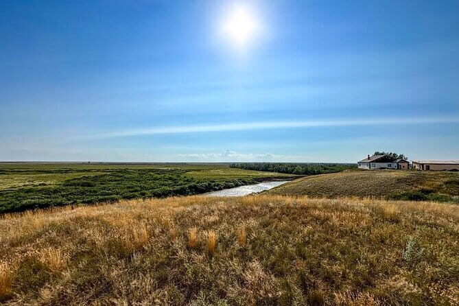 Overnight Ranch Stay and Horse Tour to Kabanbay Batyr Mausoleum - Practical Details and Value