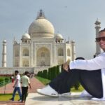 Overnight Taj Mahal & Agra Fort Tour From Delhi - Deep Dive into the Experience