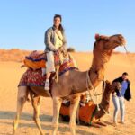 Overnight Thar Desert Safari with Camel Ride & Stargazing - Practical Details and What You Should Know