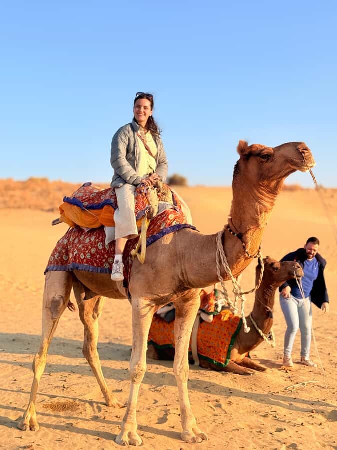 Overnight Thar Desert Safari with Camel Ride & Stargazing - Practical Details and What You Should Know