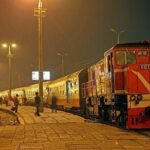 Overnight Train Experience from Hanoi to SAPA -1 Way Shared Cabin - Authentic insights from travelers