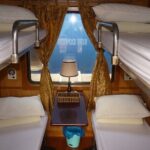 Overnight Train Experience from Hanoi to SAPA or Return - FAQ