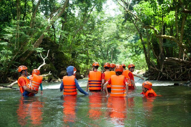 Ozo Park Ticket in Quang Binh - Practical Tips for Visiting Ozo Park