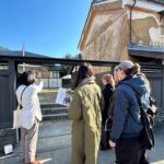OZU STORIES Ozu Castle Town Regeneration Stories - Why This Tour Is Worth Considering