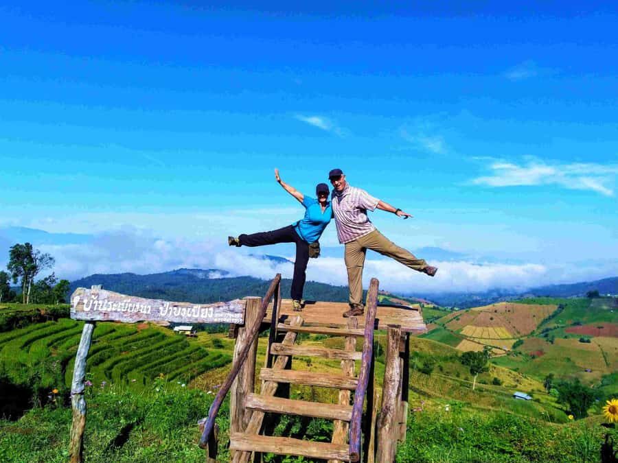 Pa Pong Piang - What to Expect During Your Stay