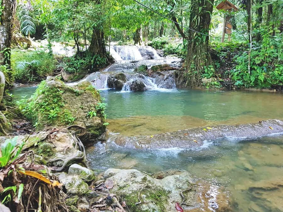 Pa Tong: Rainforest Day Trip with Cave, Rafting, ATV & Lunch - Final Thoughts: Who Will Love This Tour?