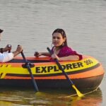 Pachnad Camping and Water Sports Adventure in Auraiya - In-Depth Itinerary Breakdown