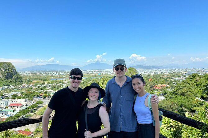 Package 3-Day Tour: DaNang, Hoi An, Ba Na Hills and Golden Bridge - Why This Tour Offers Great Value