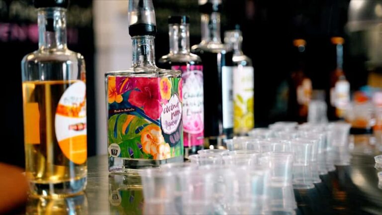 Package - Sugar Shed Tour and Rum Distillery Tour 1.5 hours - Final Thoughts