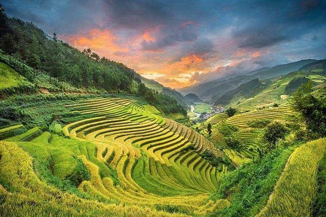 Package Tour Halong and Sapa - An In-Depth Look at the Tour Experience