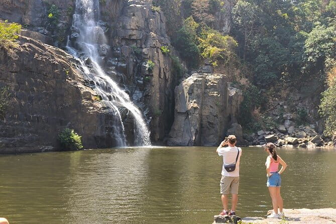 Package tour Nha Trang to Da Lat - Day 2: Exploring Da Lats Natural and Cultural Gems