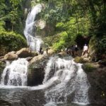Padang: Lubuk Hitam Waterfall Guided Trekking Tour - The Trek to Lubuk Hitam Waterfall