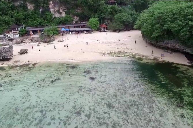 Padang-padang Beach and Kecak Firedance at Uluwatu Temple - Practical Details and What It Means for You